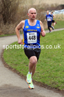 Senior women and veteran women and men over-50s NECAA Road Relay Champs., Hetton Lyons Park, Hetton le Hole, County Durham. Photo: David T. Hewitson/Sports for All Pics